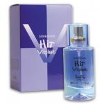  Hit Violet