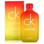 Calvin Klein One Summer 2007