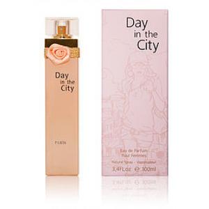 Parfums Gallery Day in The City
