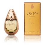 Parfums Gallery Drop D'or