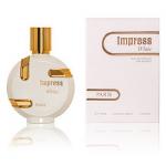 Parfums Gallery Impress White