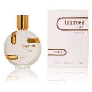 Parfums Gallery Impress White