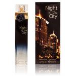 Parfums Gallery Night in The City