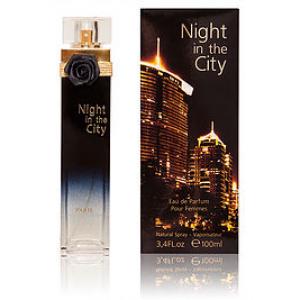 Parfums Gallery Night in The City