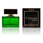 Parfums Gallery 4season Green