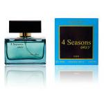 Parfums Gallery 4season Grey