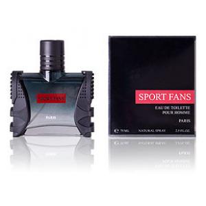 Parfums Gallery Sport Fans