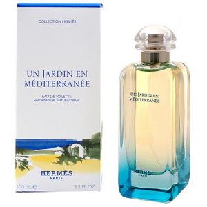 Hermes Un Jardin En Mediteranee
