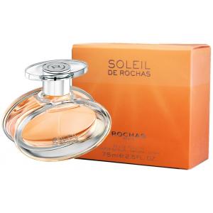 Rochas Soleil