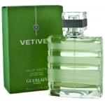 Guerlain Vetiver
