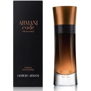 Armani Code Profumo