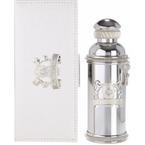 Alexandre J Silver Ombre