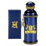 Alexandre J Zafeer Oud Vanille