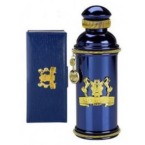 Alexandre J Zafeer Oud Vanille