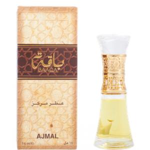 Ajmal Baaqa