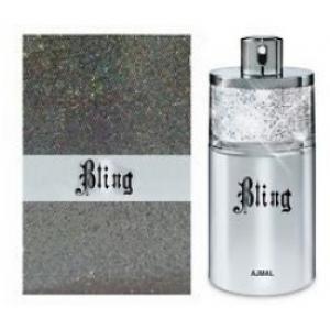 Ajmal Bling