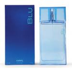 Ajmal Blu