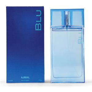 Ajmal Blu
