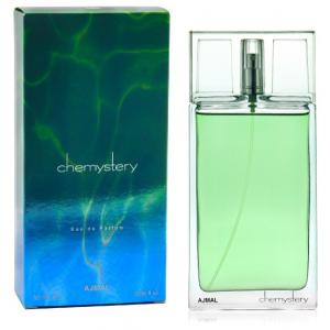 Ajmal Chemystery