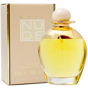 Bill Blass Nude