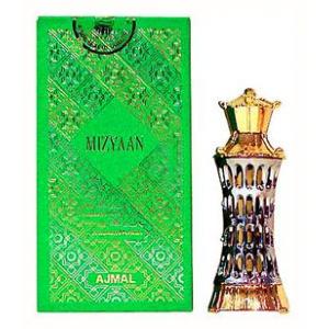 Ajmal Mizyaan