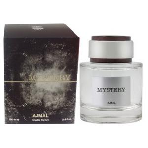 Ajmal Mystery