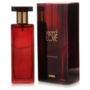 Ajmal Sacred Love
