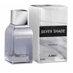 Ajmal Silver Shade