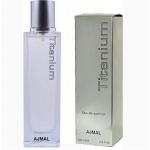 Ajmal Titanium