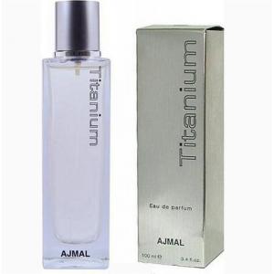 Ajmal Titanium
