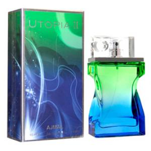 Ajmal Utopia II