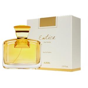 Ajmal Entice Pour Femme