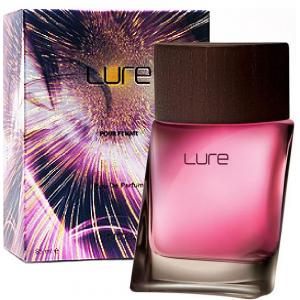 Ajmal Lure Pour Femme