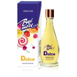 Miraculum Byc Moze... Dolce