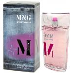 Mango MNG Your Jeans