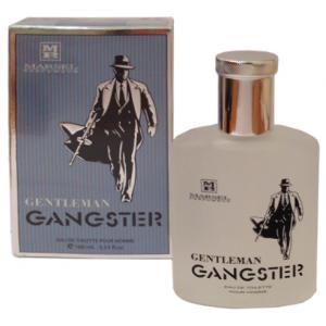 Marsel Parfumeur Gangster Gentleman