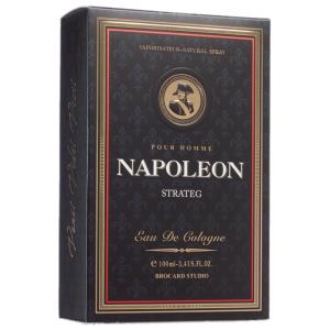 Parfums Eternel Napoleon Strateg