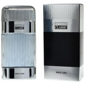 Brocard Modern Classic Men