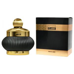 Brocard Modern Classic Noir