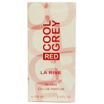 La Rive Cool Grey Red