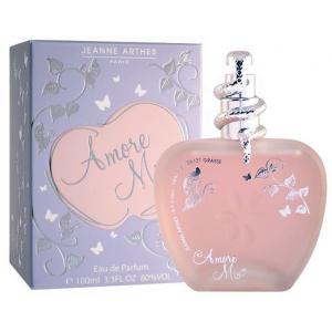 Jeanne Arthes Amore Mio