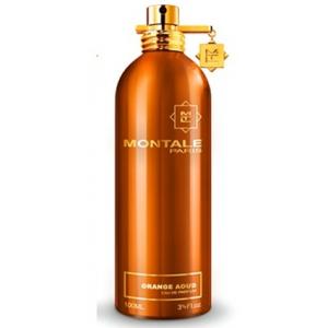 Montale Orange Aoud