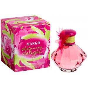 Mango Delirium Delight
