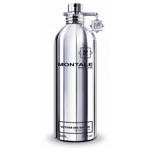 Montale Vetiver Des Sables