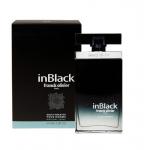Franck Olivier In Black