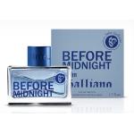 John Galliano Before Midnight