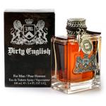 Juicy Couture Dirty English