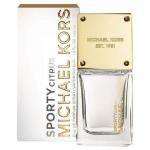 Michael Kors Sporty Citrus