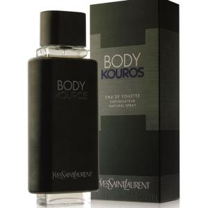 Yves Saint Laurent Body Kouros
