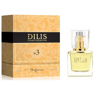Dilis Classic Collection 3